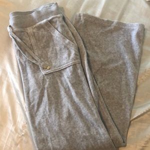 Juicy Couture Track Pants